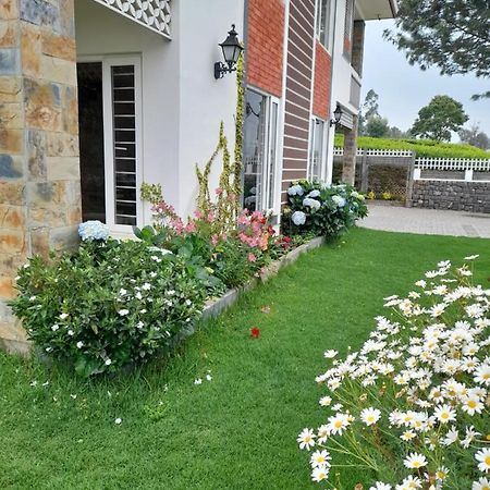 Garuda Park Resort Kotagiri Exteriér fotografie